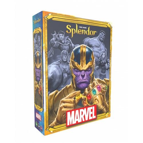 Jeu-de-strategie-Asmodee-Splendor-Marvel
