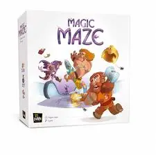 Magicmaze