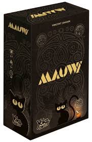 Mauw