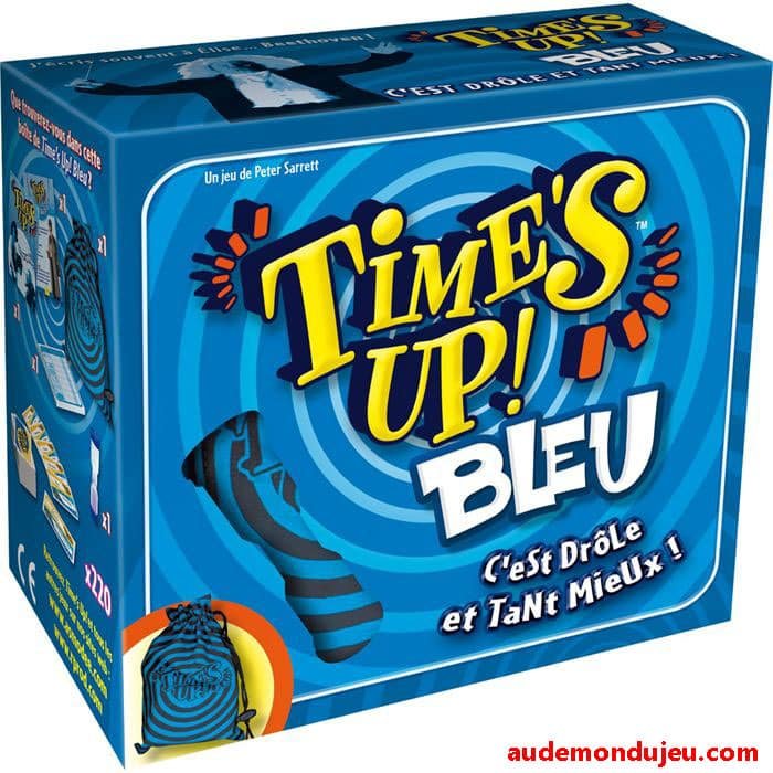 Timesup