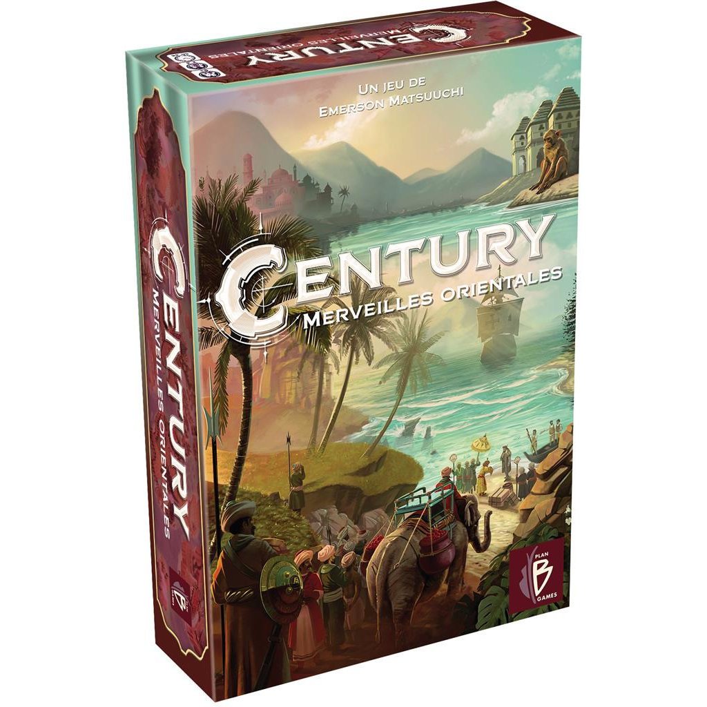 century-merveilles-orientales
