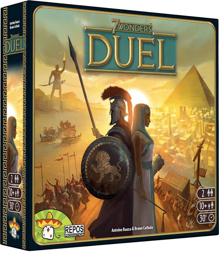 duel