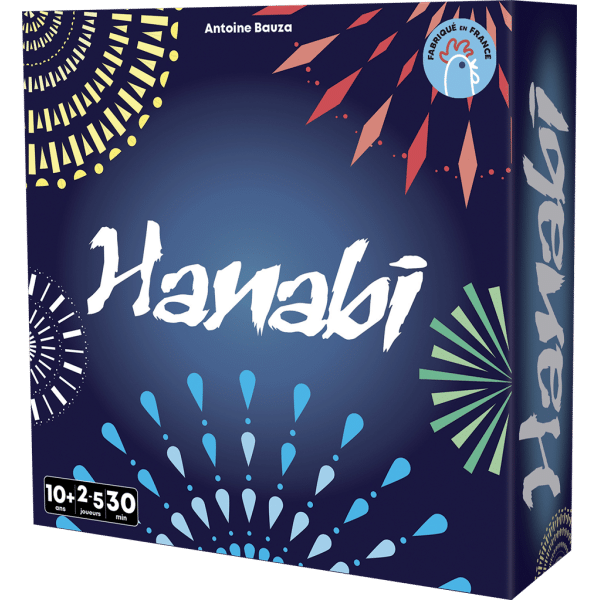 hanabi
