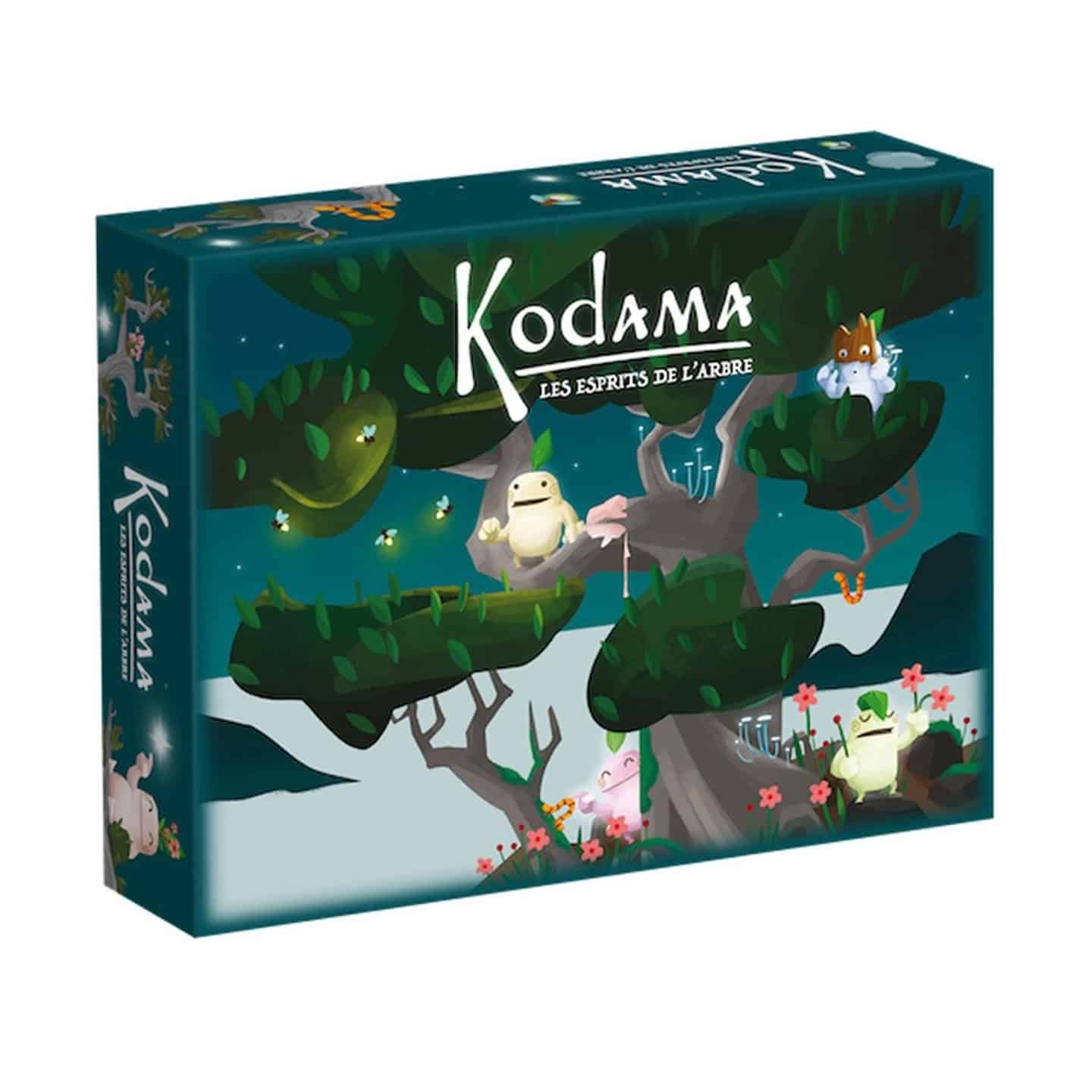 kodama
