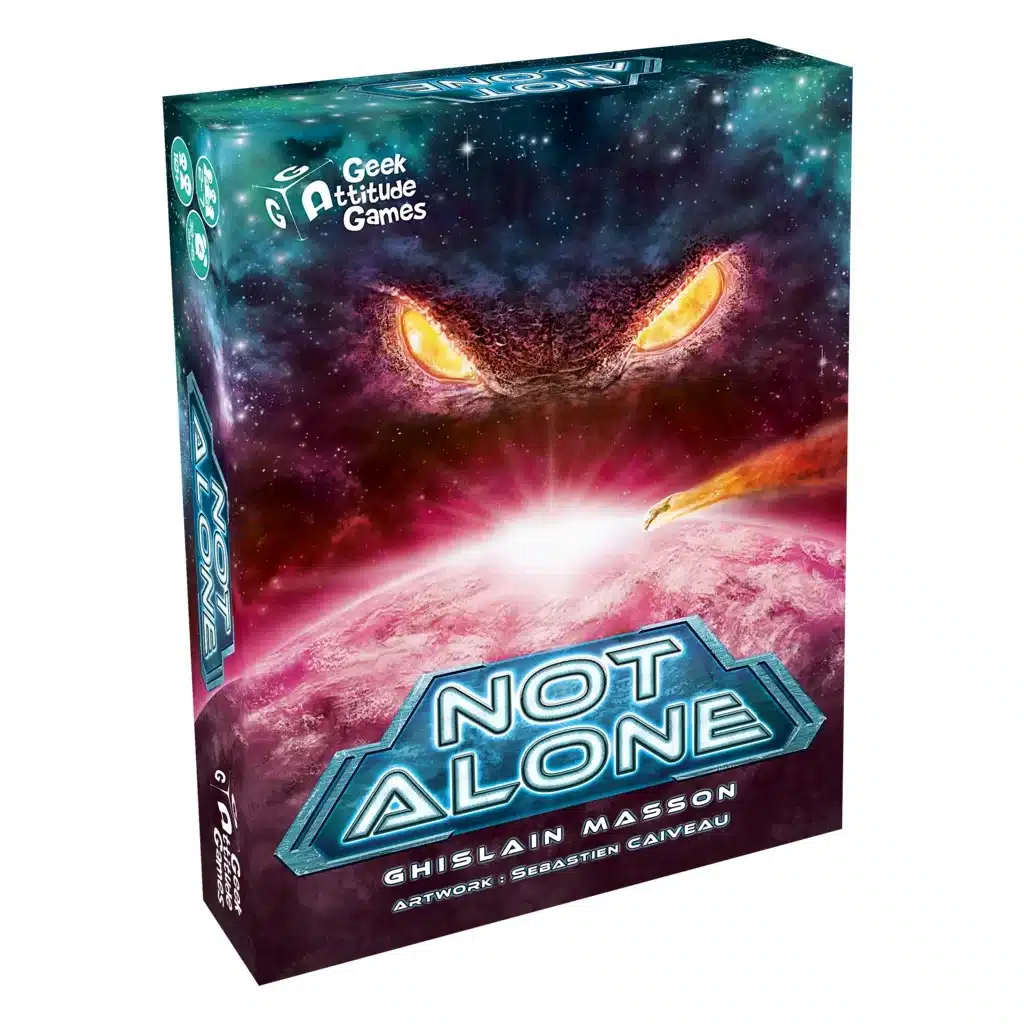 not-alone