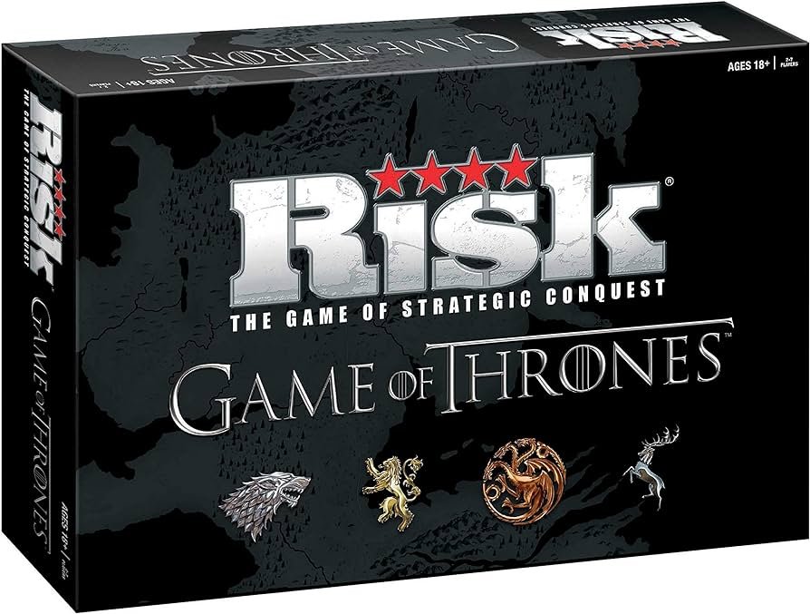 riskgot